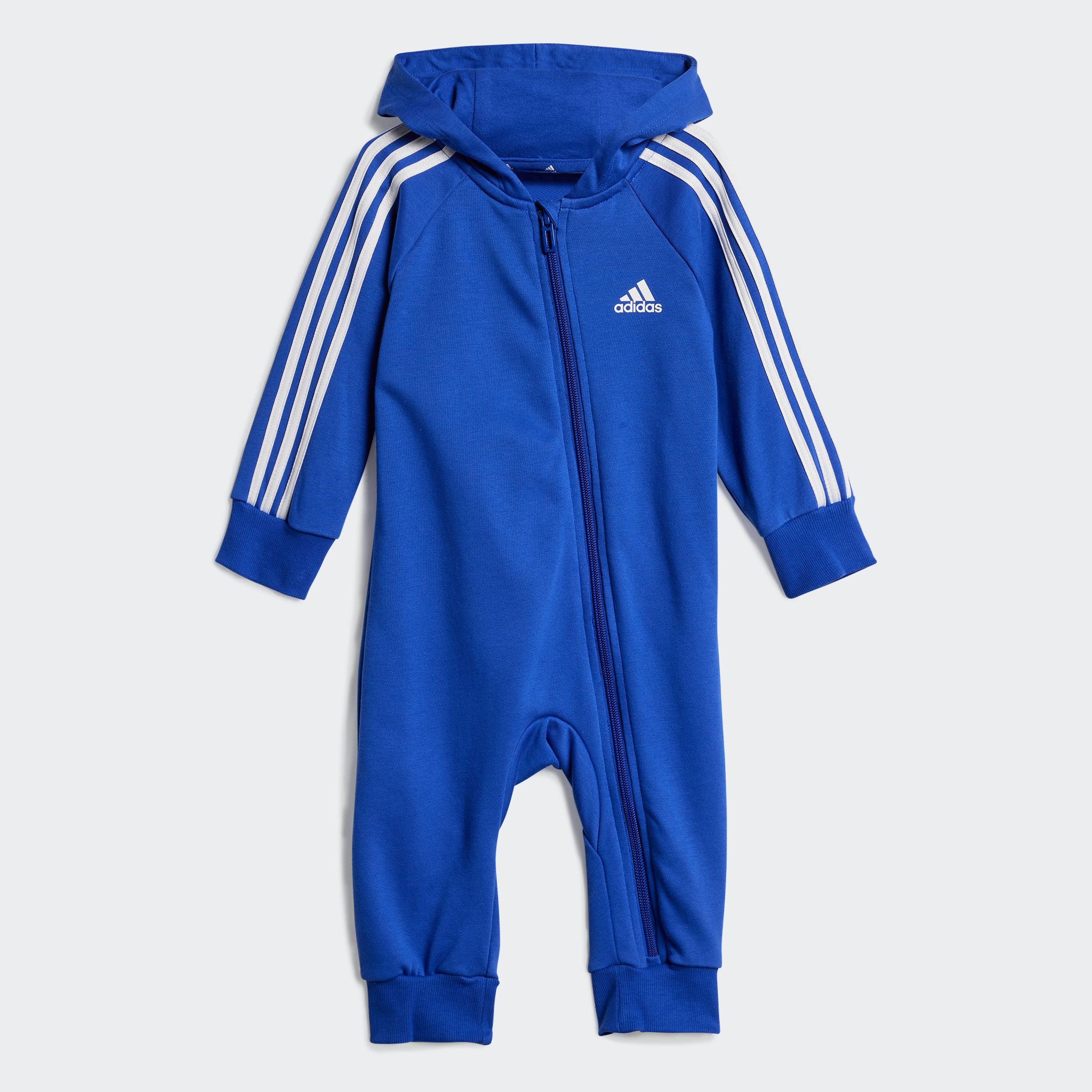Adidas onesie mens hotsell